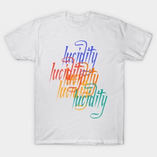 Lucidity T-Shirt